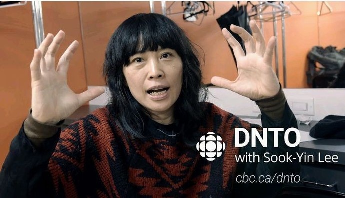 Have you ever seen a celebrity out in public?