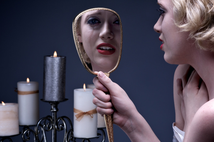 What should you do if you cant find love because youre ugly?