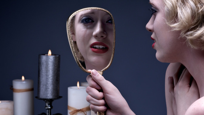 What should you do if you can't find love because you're ugly?