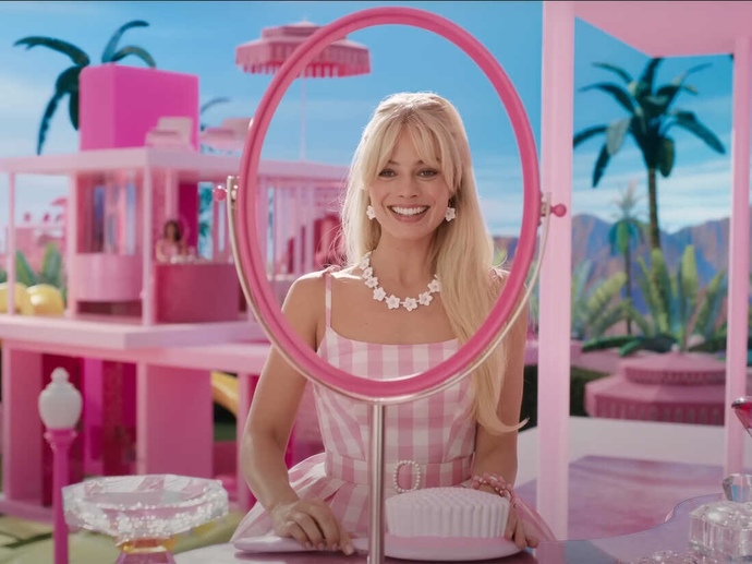 Thoughts on Barbie movie? - GirlsAskGuys