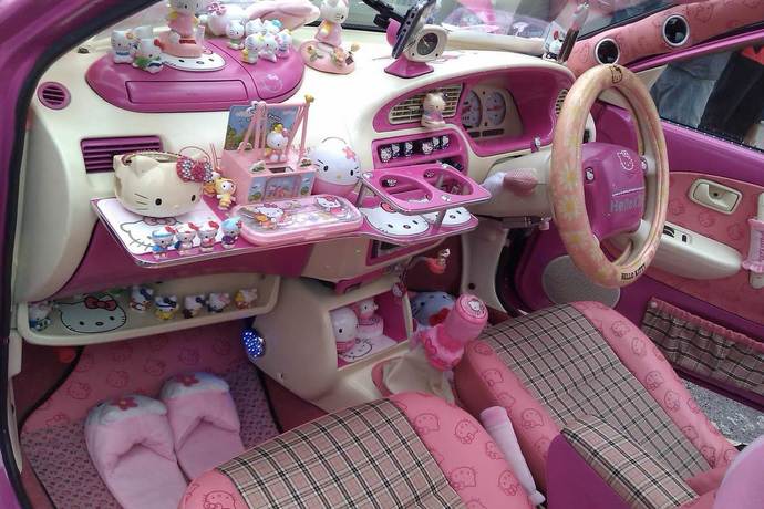 Thoughts on Barbie movie?
