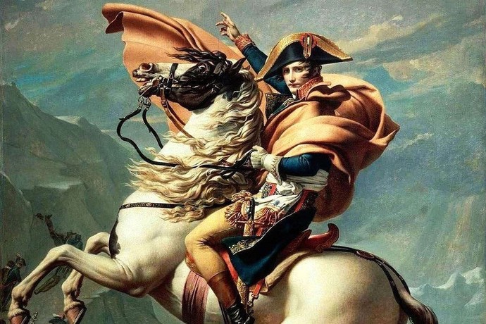 Who was the greatest military commander of all time?