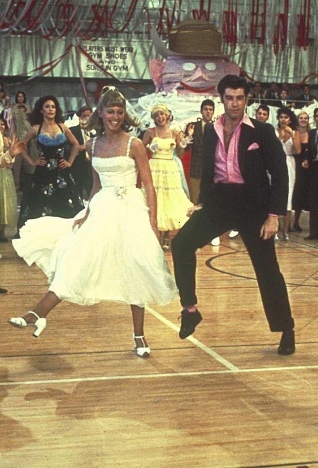 If their was a weekend 70s style festival. Would you attend wearing those fashion trends attires?