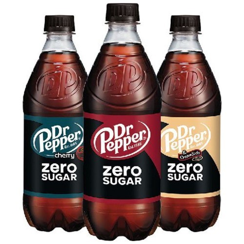 Are any of you a fan of drinking sugar-free drinks. Would they satisfy your taste buds?