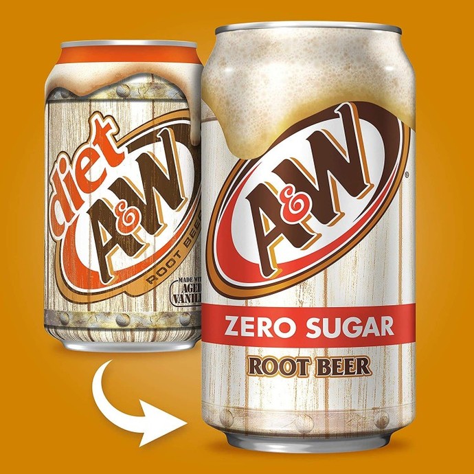 Are any of you a fan of drinking sugar-free drinks. Would they satisfy your taste buds?