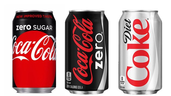 Are any of you a fan of drinking sugar-free drinks. Would they satisfy your taste buds?