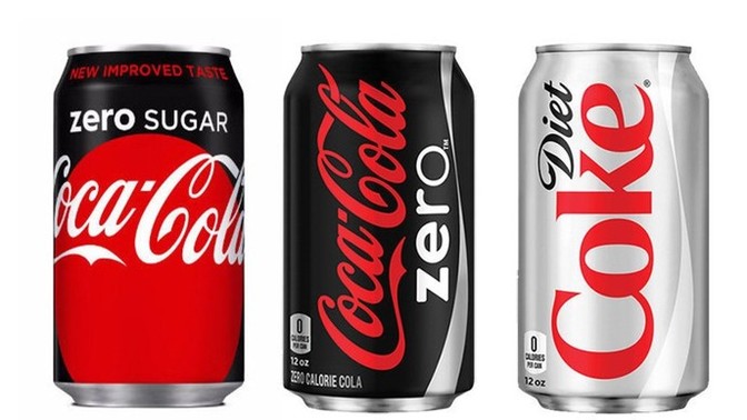 Are any of you a fan of drinking sugar-free drinks. Would they satisfy your taste buds?