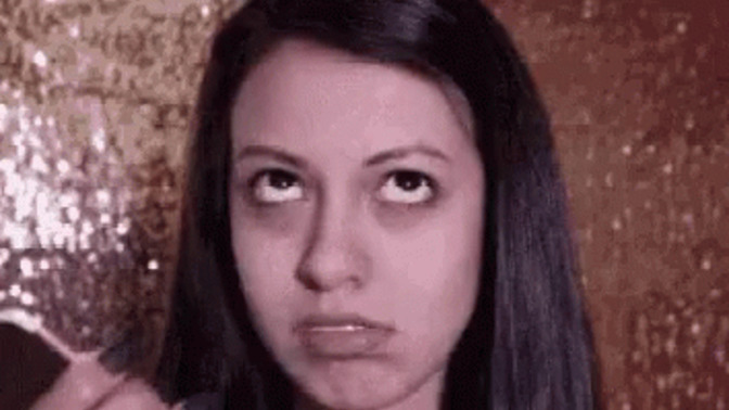 Is This The Face Look You Make When People Whining Over Transgenders Than Fighting The Actual Issues?
