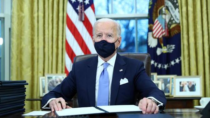 Guys, Do you agree that Joe is by far the most brilliant president we've ever had?