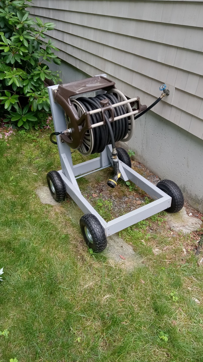 What is something you’ve accomplished lately, little or small - silly or brilliant?