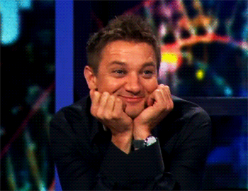 Do you have a favorite Gif/Meme?