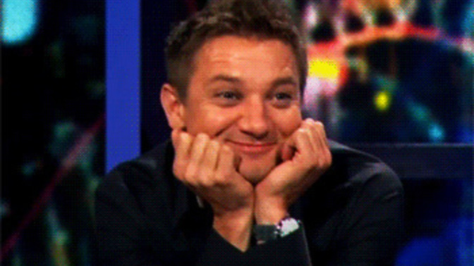 Do you have a favorite Gif/Meme?