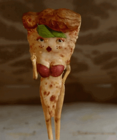 Italians, do you really care about people breaking and cutting spaghetti or pizza?