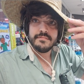 What do you think of the MODERN MAN?