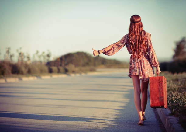 Does relocation cause short term sadness?