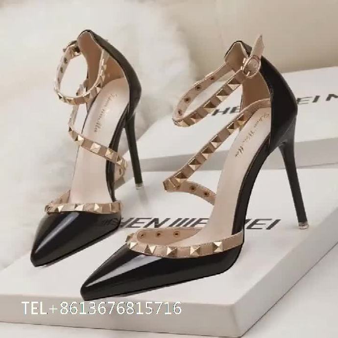 I have to wear heels for a wedding (yes I am a man) what type of heels and size would you recommend?