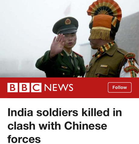 Is the Indian military weak & outdated?