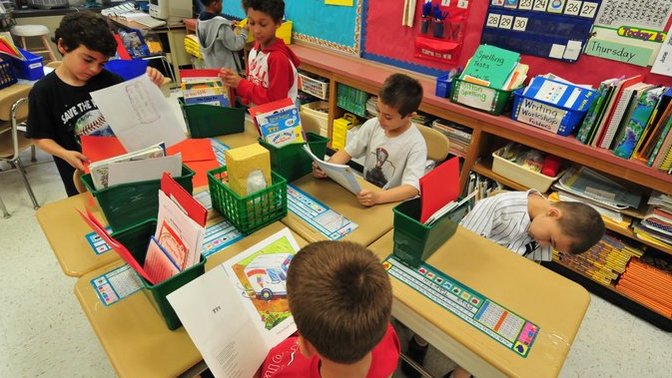 Should Education be optional?