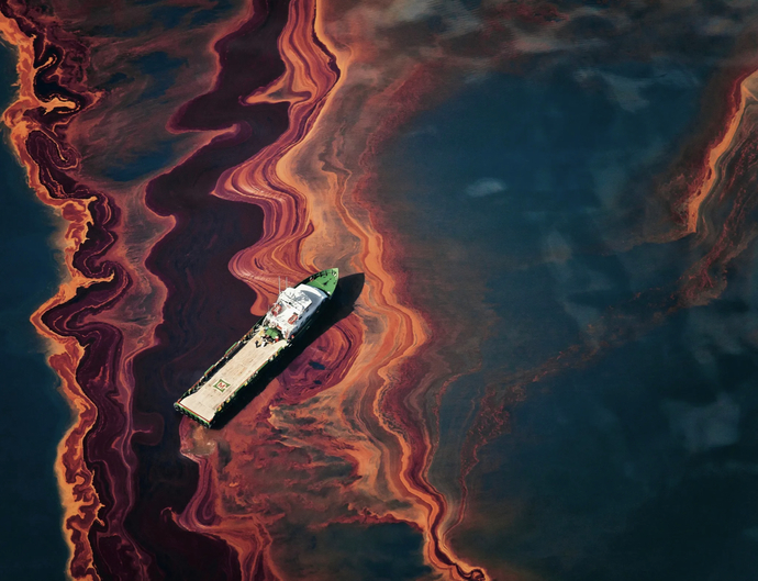 Should environmental disasters be added to Crimes Against Humanity?