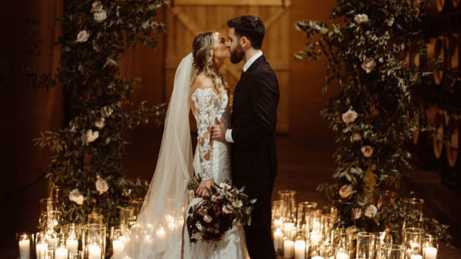 Agree or Disagree: Marriage is no longer about in sickness or in health, for richer or poorer, til death do us part, etc?