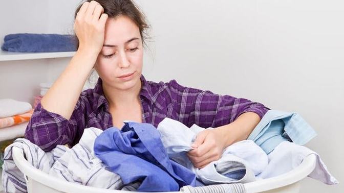 What's your least favorite household chore?