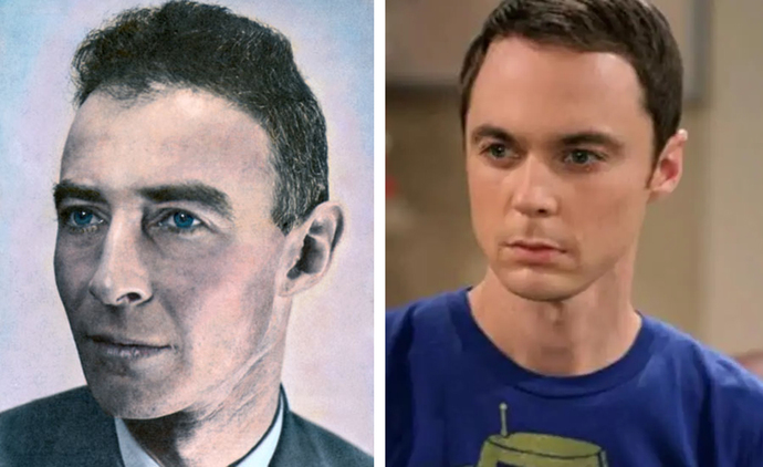 Which Movie Would You Rather See? Barbie or Oppenheimer?