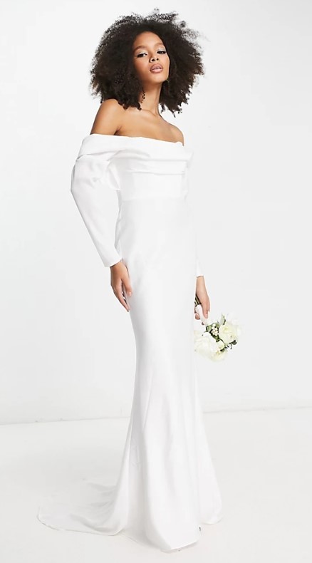What dress do you like best?