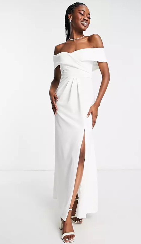 What dress do you like best?