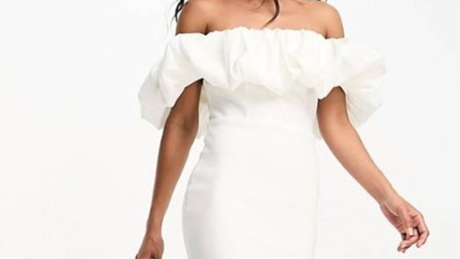What dress do you like best?