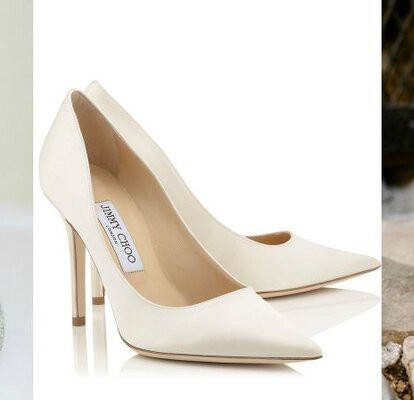 Is Jimmy Choo a good brand for heels?