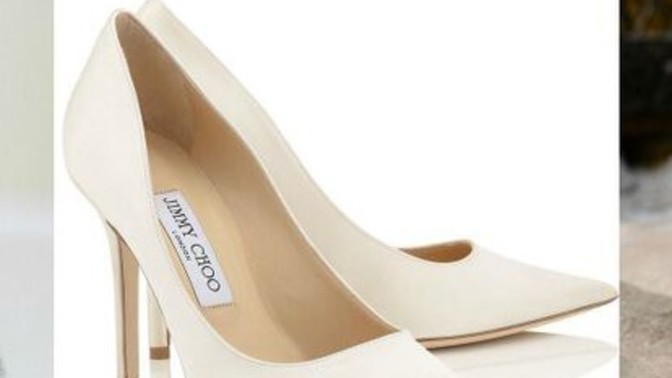 Is Jimmy Choo a good brand for heels?
