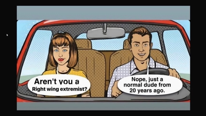 Are you willing to admit that you reinforce (a) gender stereotype (s)?