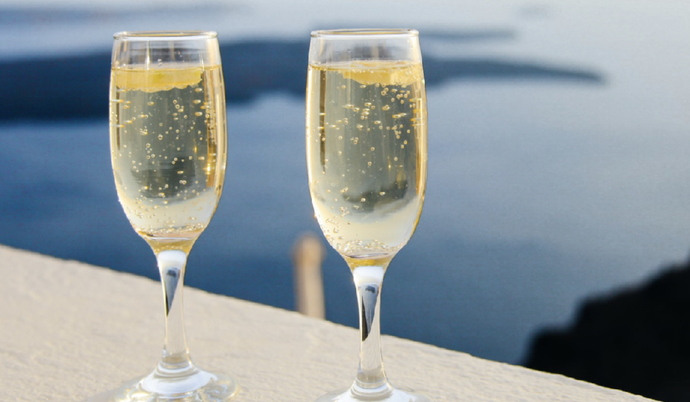 Is living a luxurious life immoral?