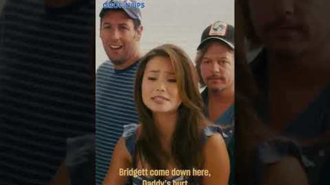What's the funniest comedy movie you've seen?