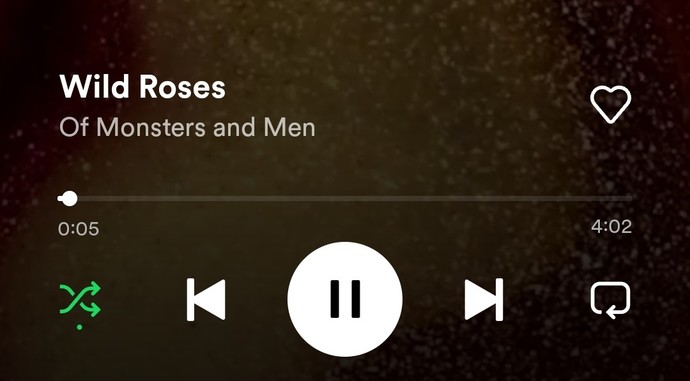 Do y'all have a theme song?