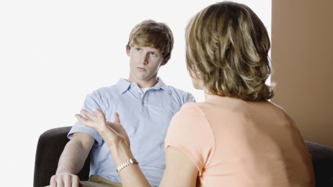 Parents of children who are old enough to date, have you ever disapproved of your kid’s partner? Why?