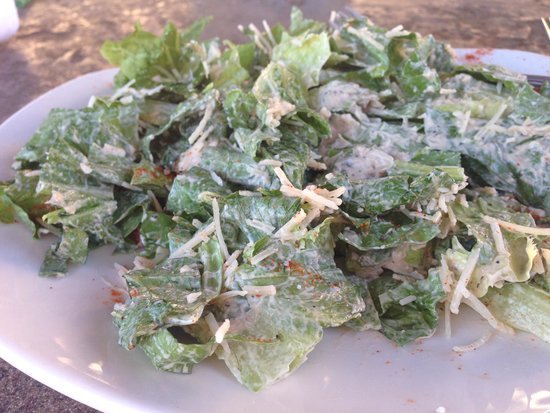 Do you add SALT and PEPPER to your RESTAURANT FOOD?