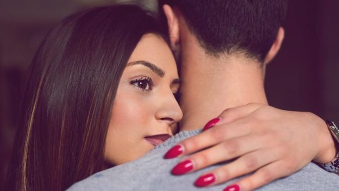 Is unconditional romantic love real or a line people use to get away with their behaviors?