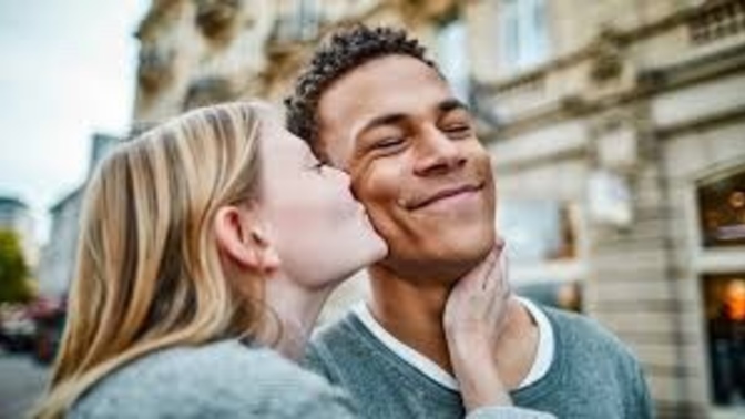 Are you currently in love? How does it feel?
