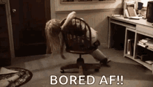 How do you react when your lover playfully demands: Pay attention to me PLEASE but youre currently doing something thats not urgent but fun for you?