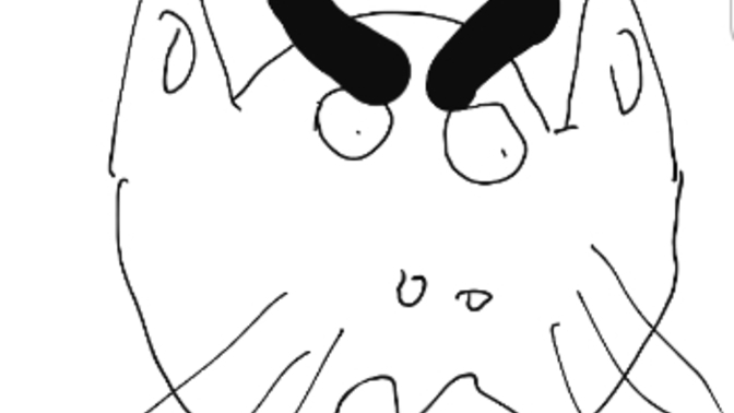 What do you think of my artwork?