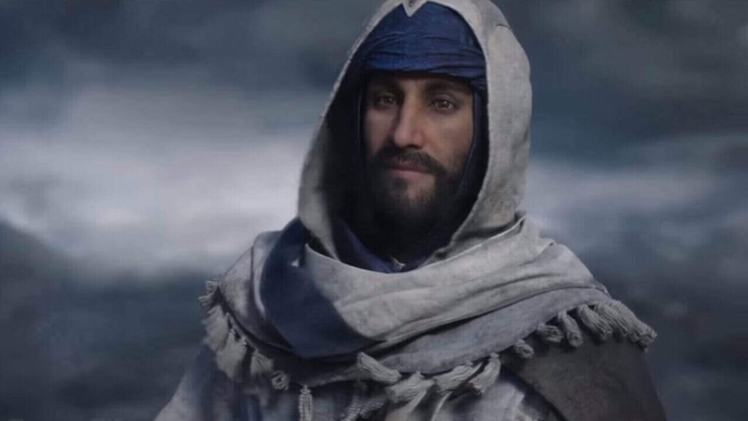 Girls, do you think this guy is hot?