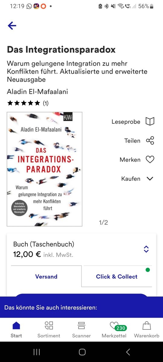 What’s the greatest book you’ve read regarding diversity and inclusion?