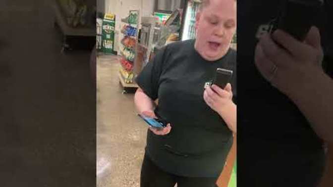 Who Is At Fault In This Video?