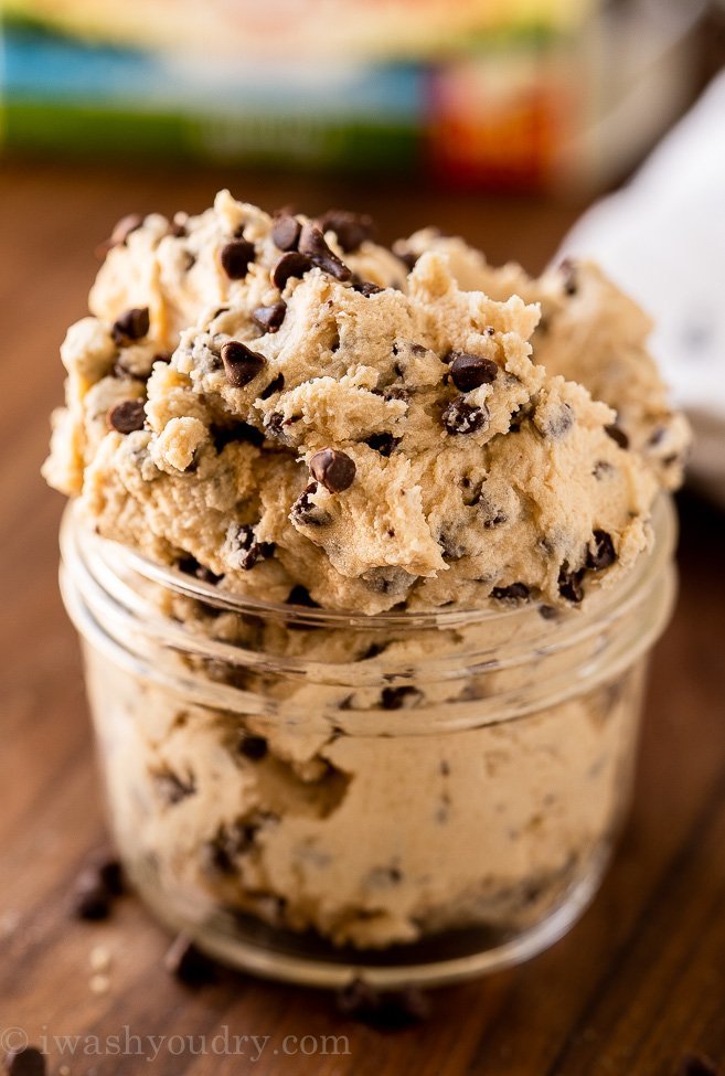 Which dessert are you going for right now ?