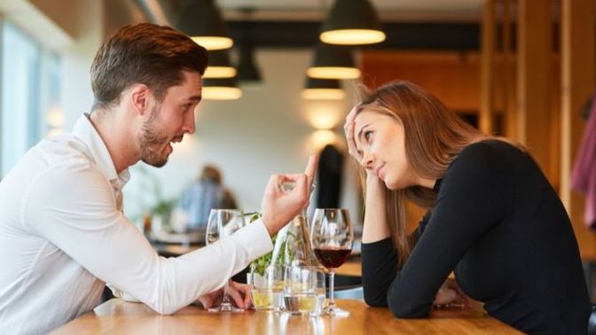 Would you start having a relationship with your ex again, if you saw that they changed?