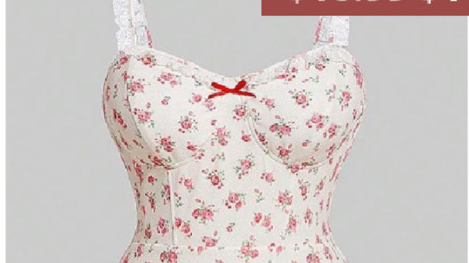 Guys, would you like it if a girl wore this to your second date?