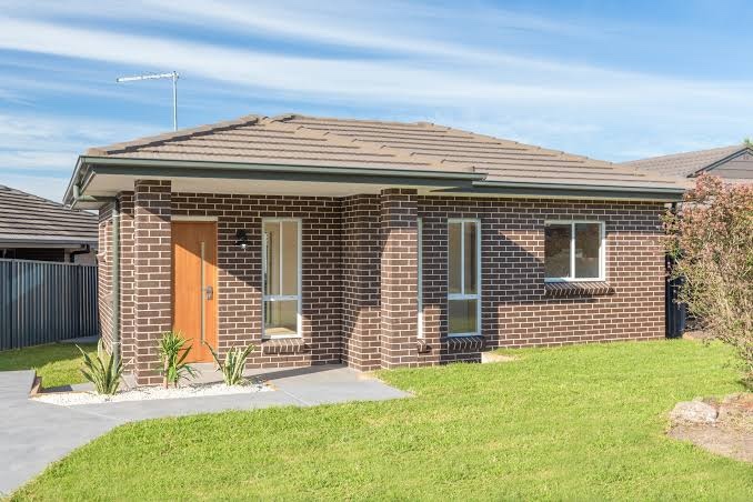 Would you live in a granny flat?