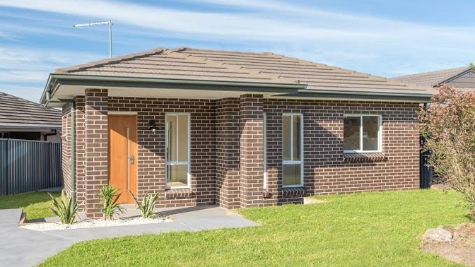 Would you live in a granny flat?