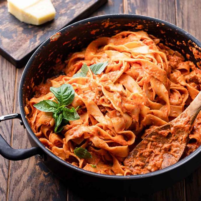 Turkish or Italian cusine?